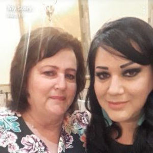 Meet your Posher, Perla